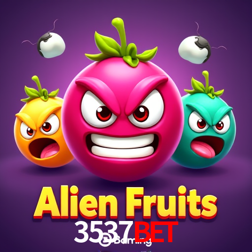 Bônus de Boas-vindas 3537Bet