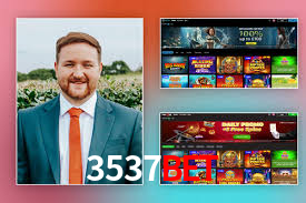 Programa VIP 3537Bet