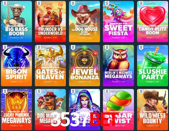 Mesa de Blackjack 3537Bet